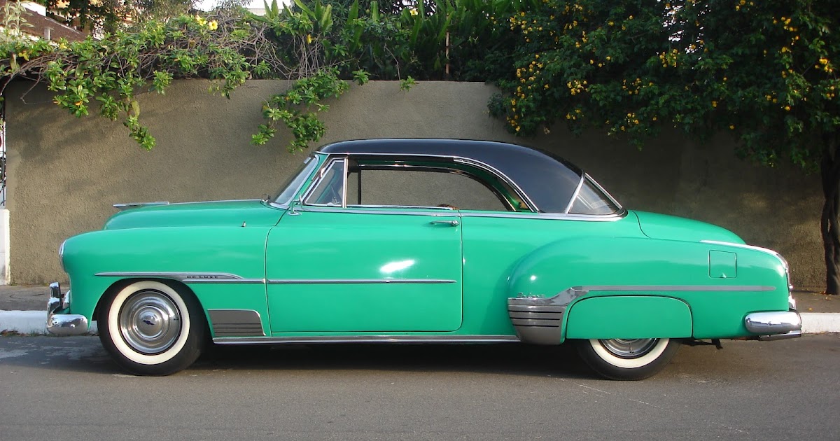 bel air 3.0